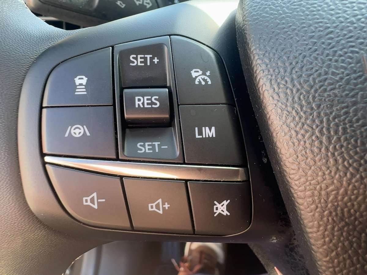 Fahrzeugbild eines Ford Puma