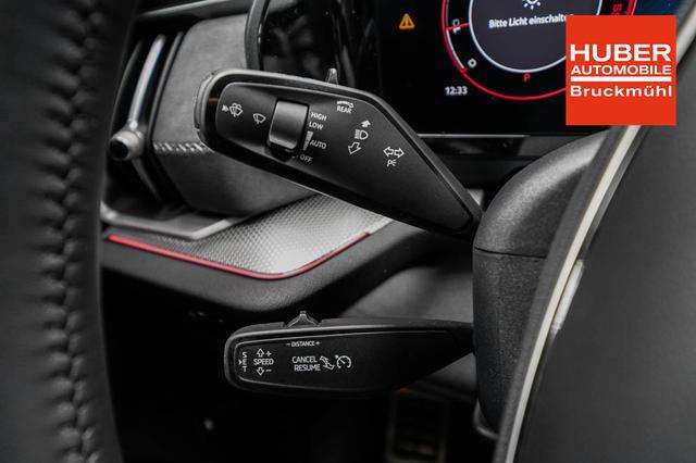 Fahrzeugbild eines Skoda Kodiaq