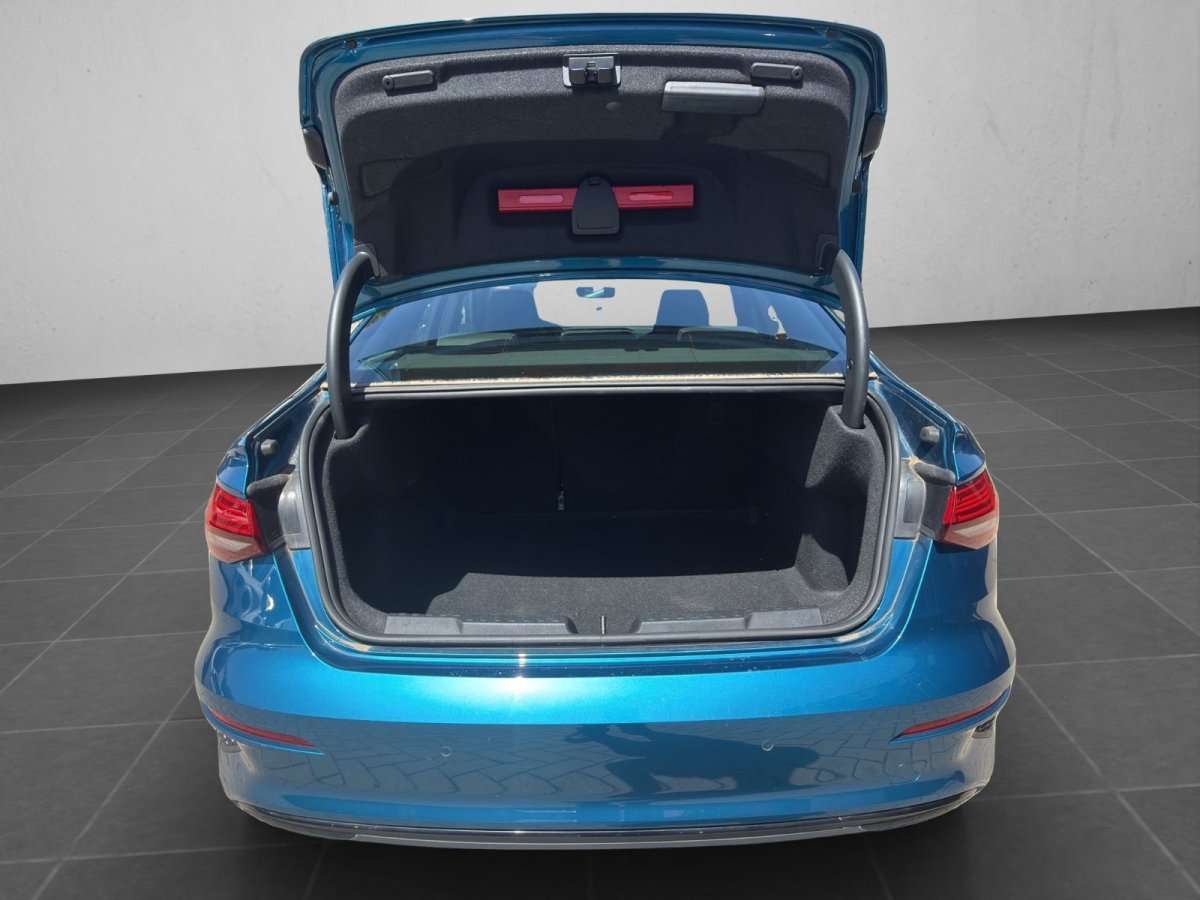 Fahrzeugbild eines Audi A3