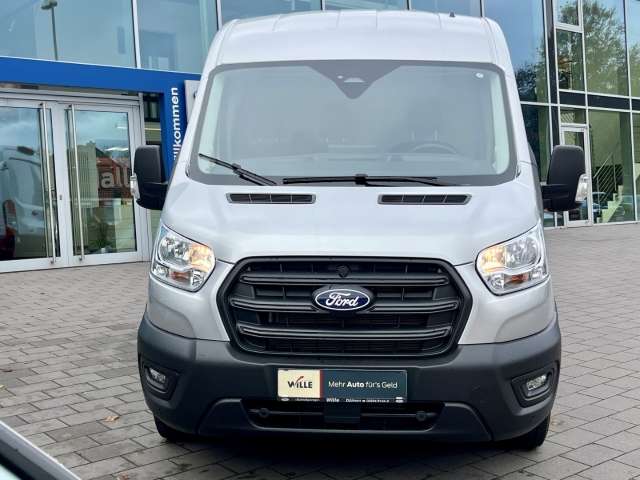 Fahrzeugbild eines Ford Transit