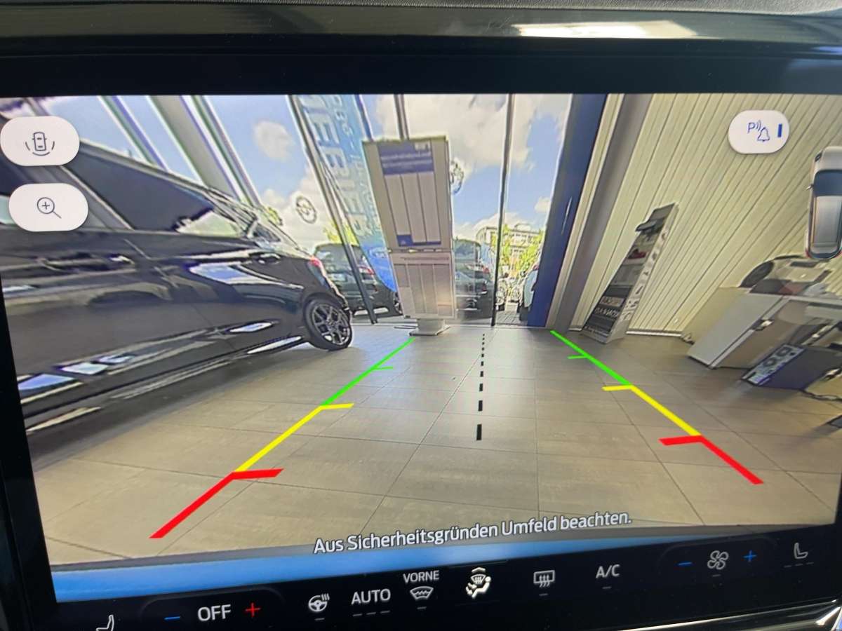 Fahrzeugbild eines Ford Puma