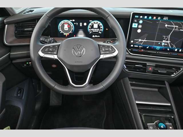 Fahrzeugbild eines Volkswagen Tayron