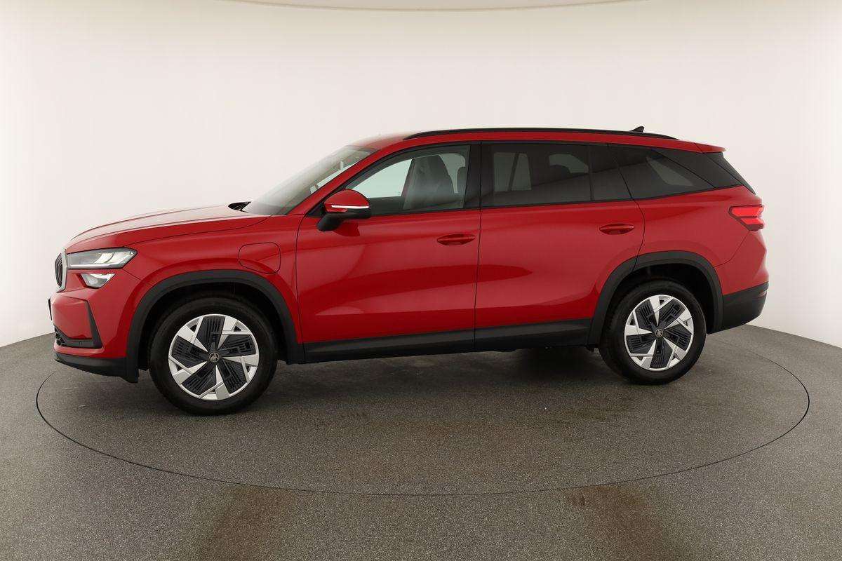 Fahrzeugbild eines Skoda Kodiaq