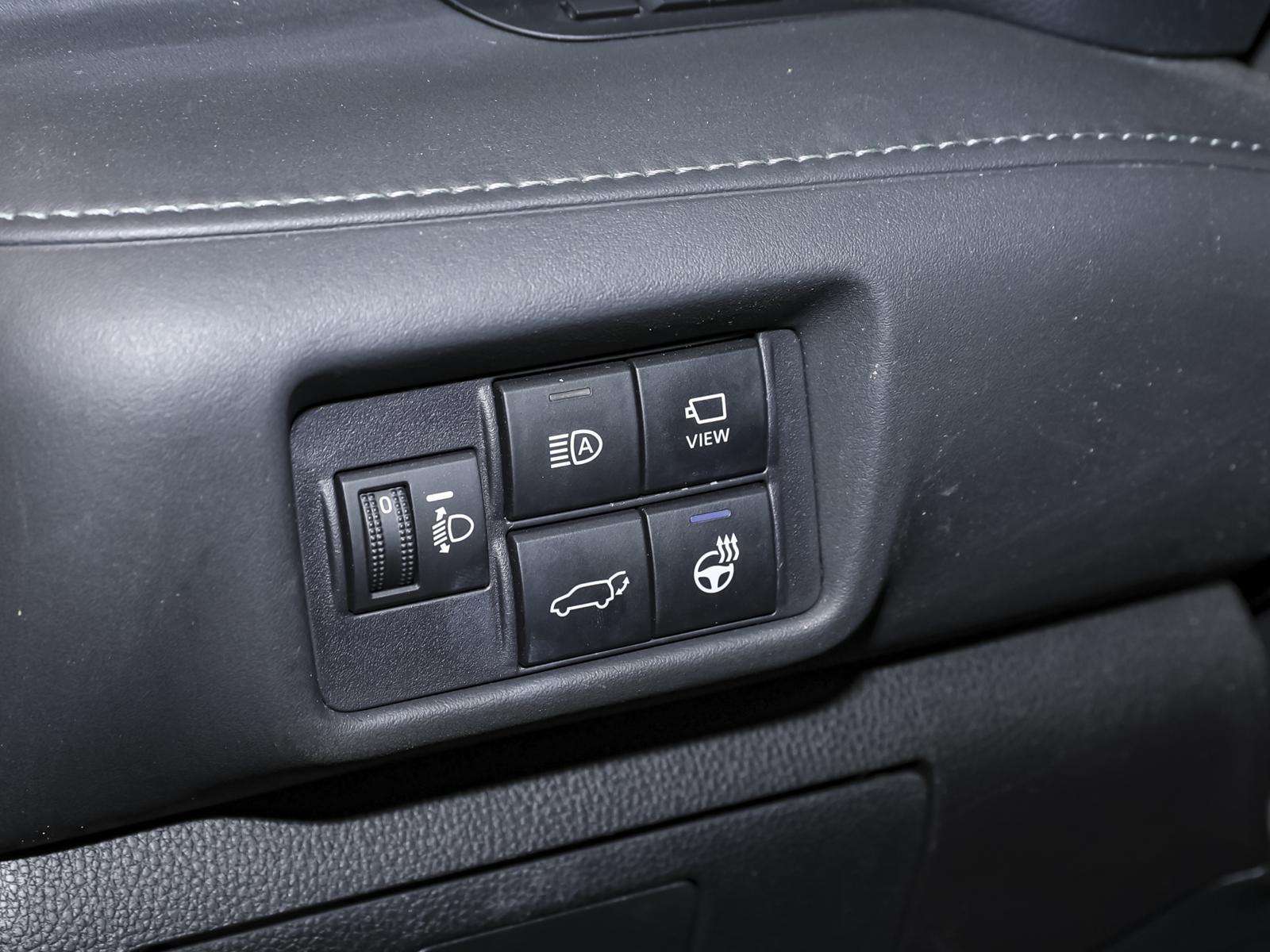 Fahrzeugbild eines Toyota Highlander