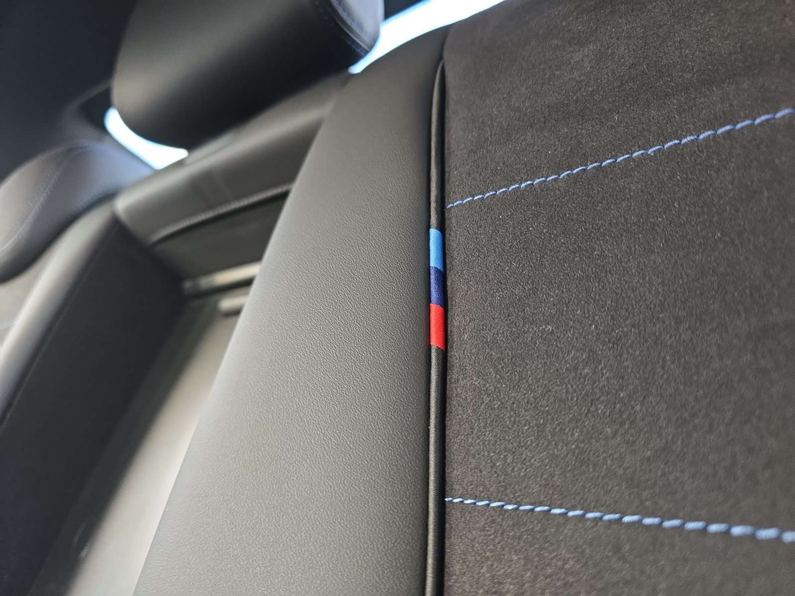 Fahrzeugbild eines BMW 2er-Reihe