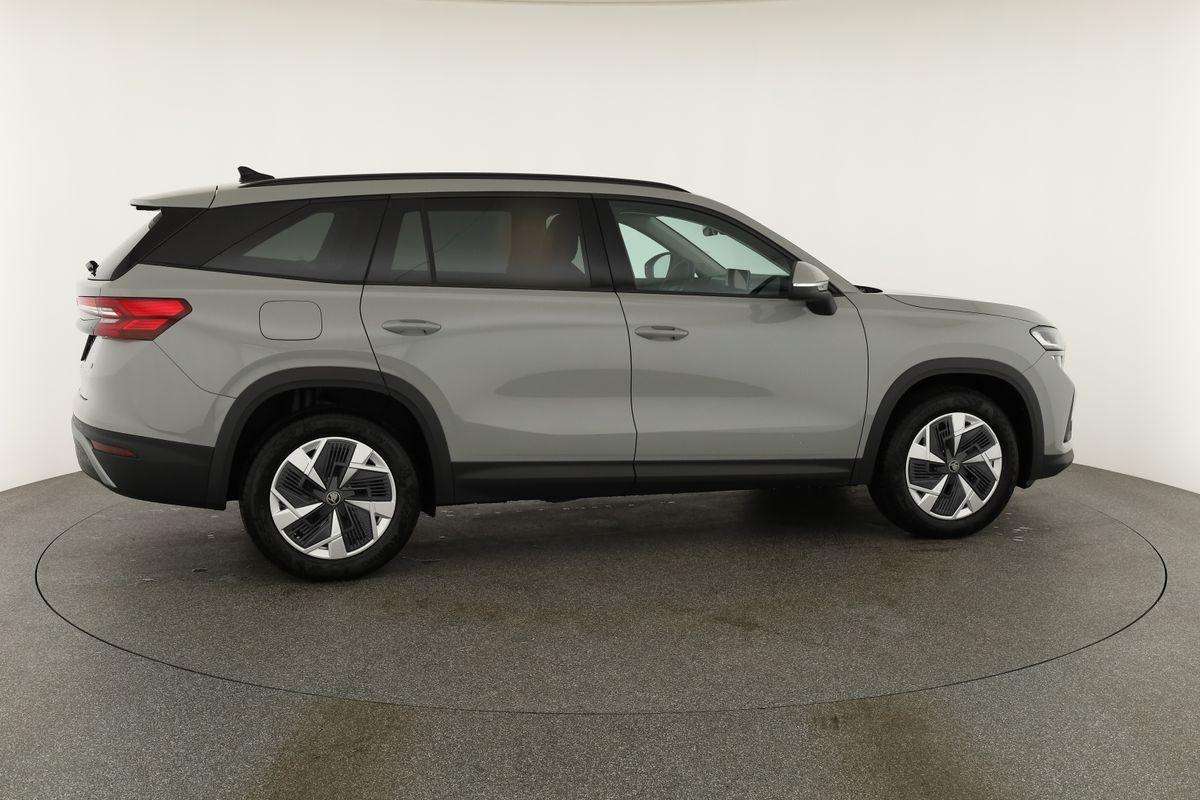 Fahrzeugbild eines Skoda Kodiaq