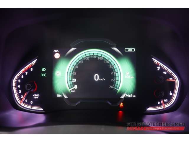 Fahrzeugbild eines Hyundai i30