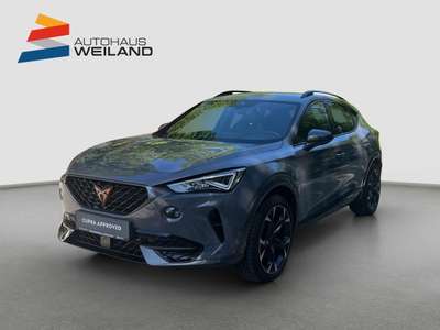 Bild CUPRA Formentor