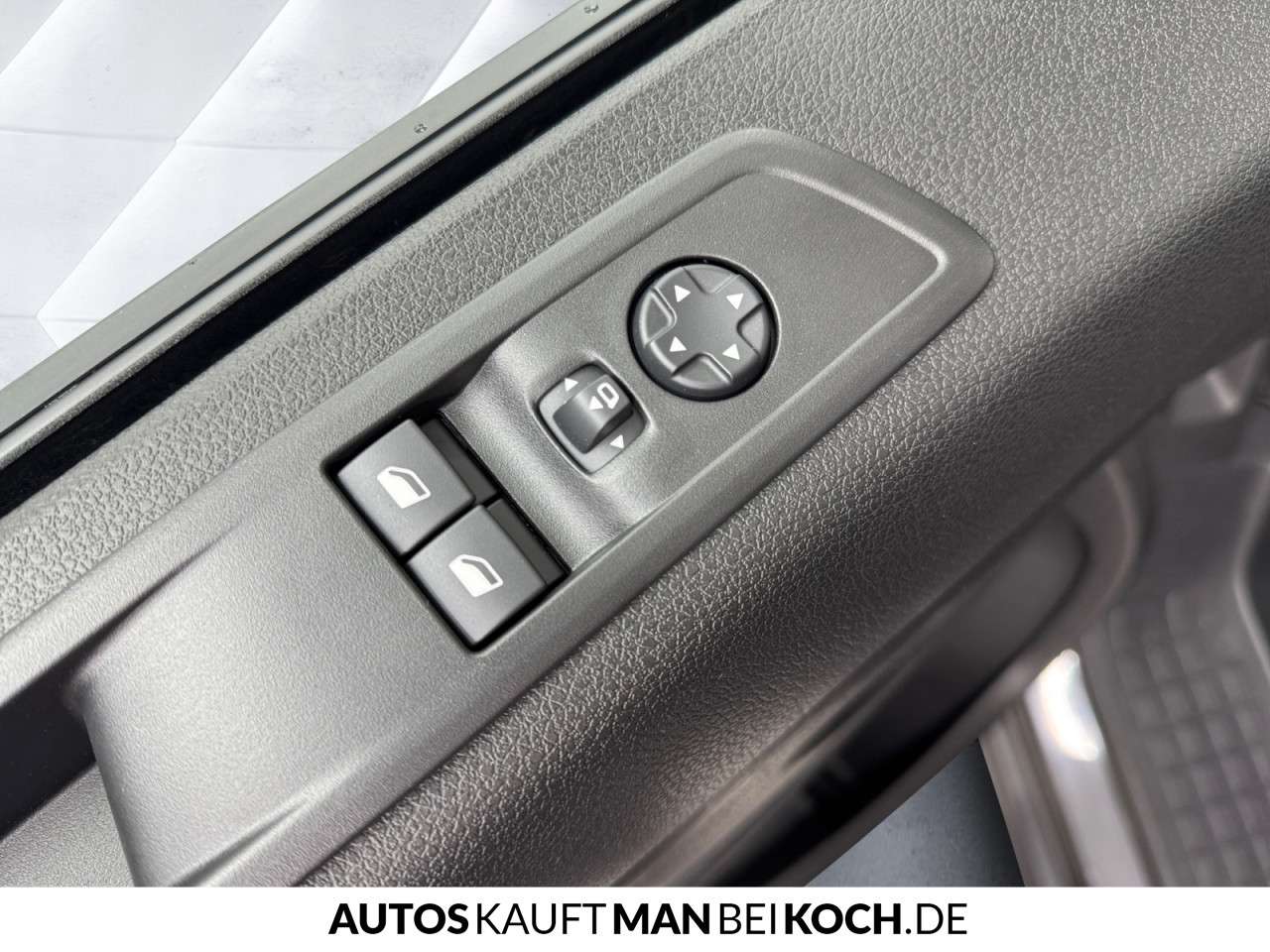 Fahrzeugbild eines Citroën Jumpy