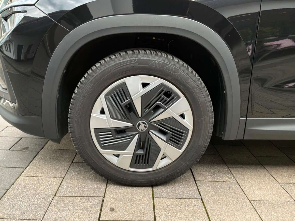 Fahrzeugbild eines Skoda Kodiaq