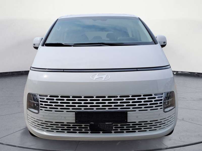 Fahrzeugbild eines Hyundai Staria