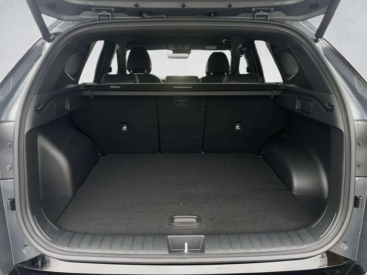 Fahrzeugbild eines Hyundai Tucson