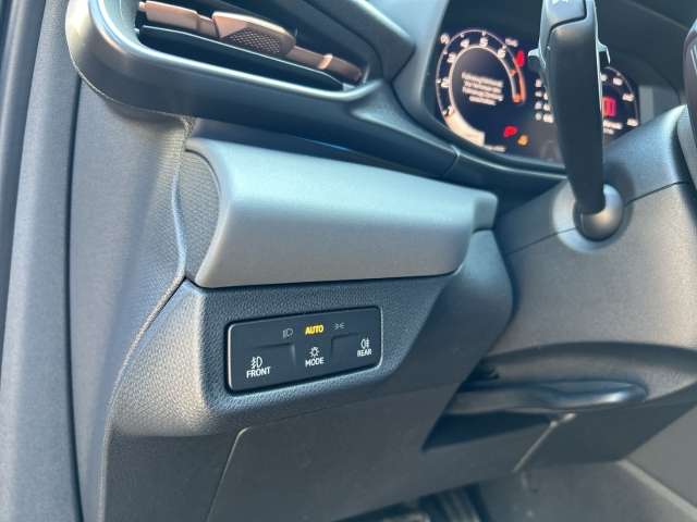 Fahrzeugbild eines CUPRA Terramar