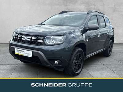 Bild Dacia Duster