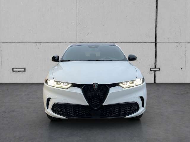 Fahrzeugbild eines Alfa Romeo Tonale