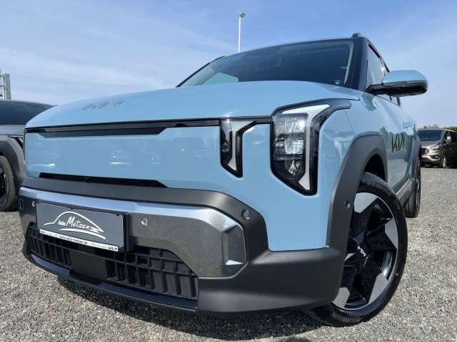 Fahrzeugbild eines Kia EV2