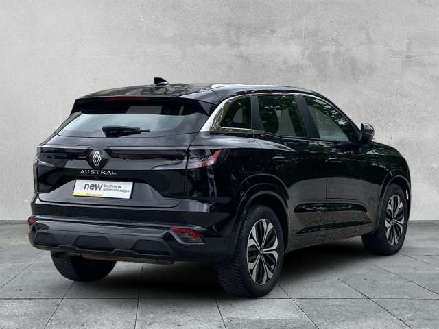 Fahrzeugbild eines Renault Austral