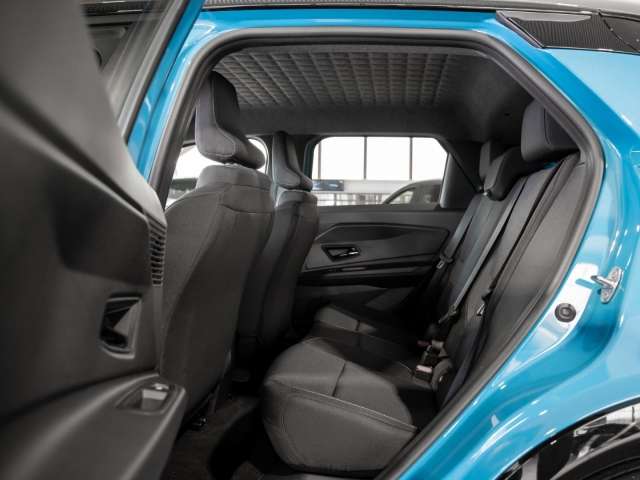 Fahrzeugbild eines Nissan Micra