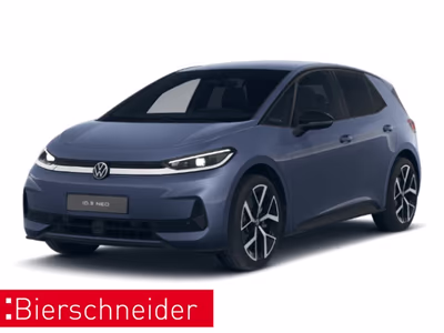 Bild Volkswagen ID.3