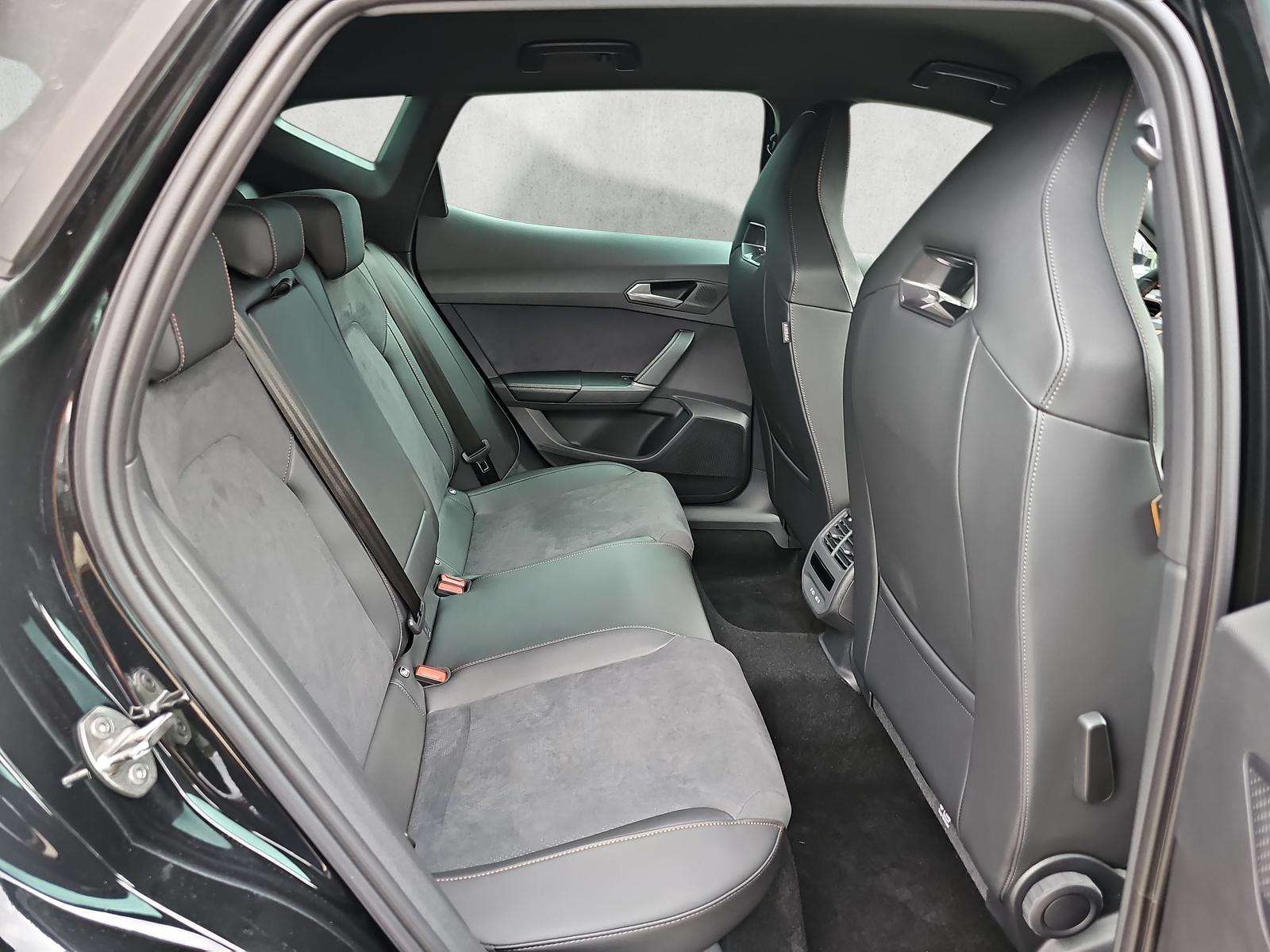 Fahrzeugbild eines CUPRA Formentor