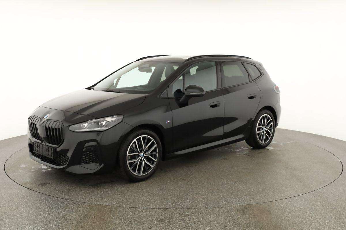 Fahrzeugbild eines BMW 2er Active Tourer