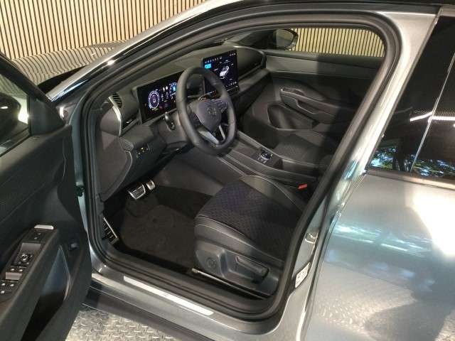 Fahrzeugbild eines Volkswagen T-Roc