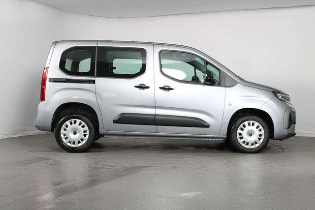 Fahrzeugbild eines Opel Combo