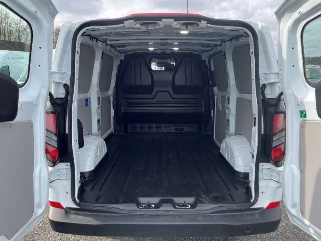 Fahrzeugbild eines Ford Transit Custom