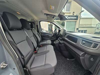 Bild Renault Trafic