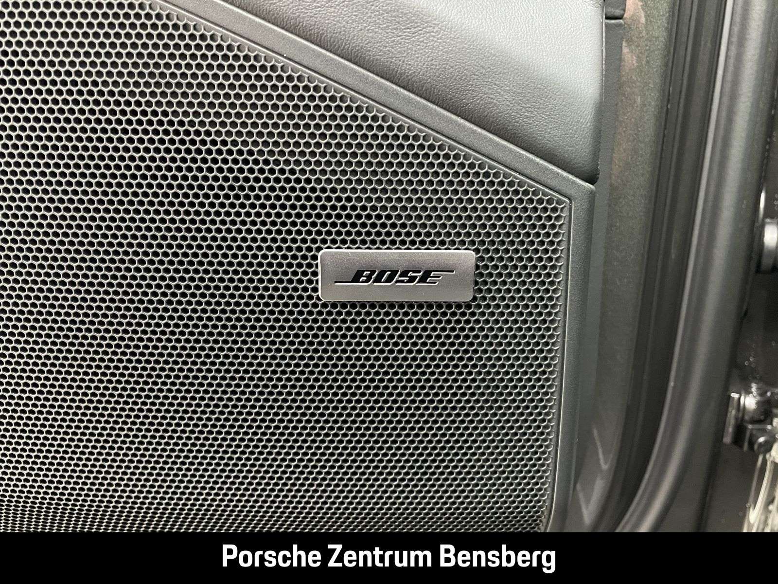 Fahrzeugbild eines Porsche Cayenne