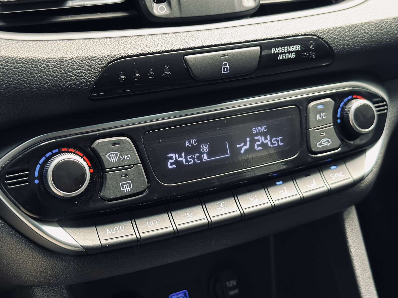Fahrzeugbild eines Hyundai i30