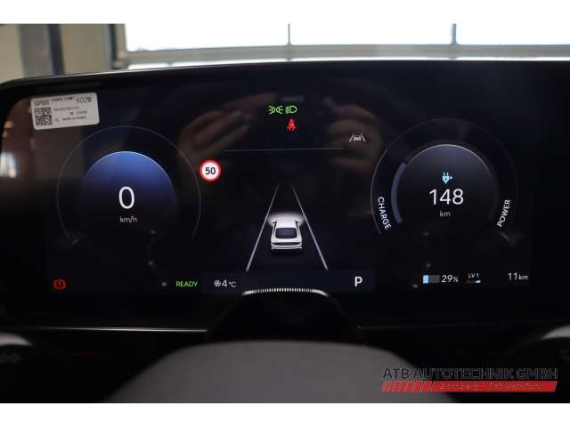 Fahrzeugbild eines Hyundai IONIQ 6