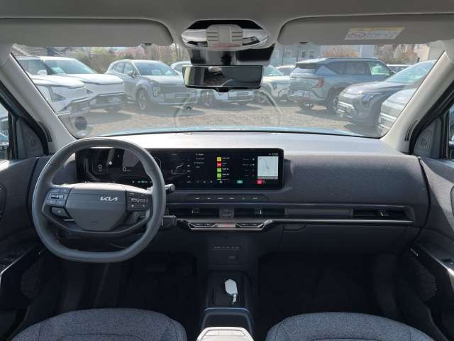 Fahrzeugbild eines Kia EV2