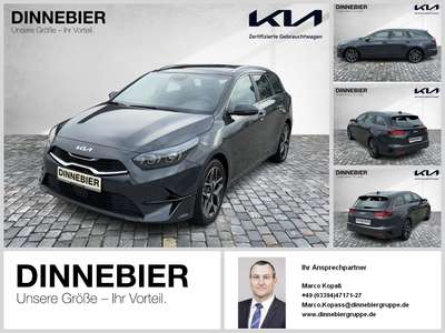 Bild Kia cee'd