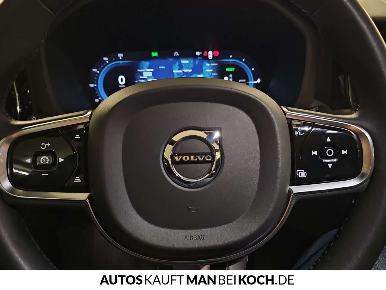 Fahrzeugbild eines Volvo XC60