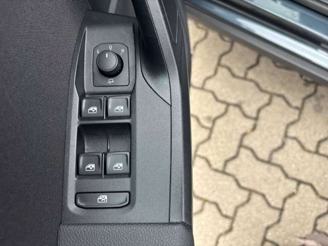 Fahrzeugbild eines SEAT Arona