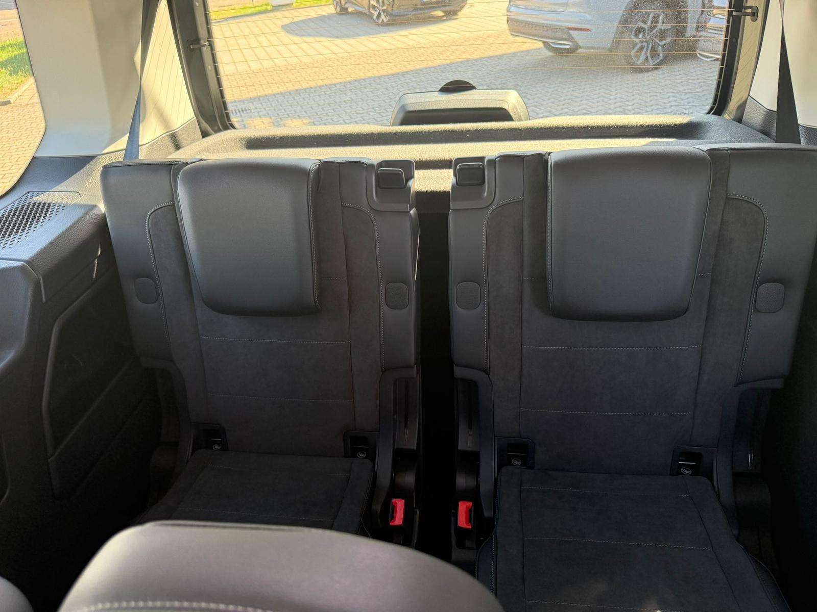 Fahrzeugbild eines Volkswagen Caddy