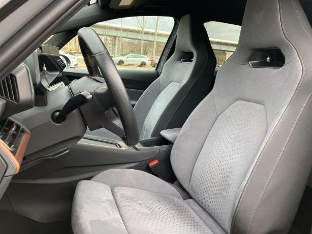 Fahrzeugbild eines CUPRA Born