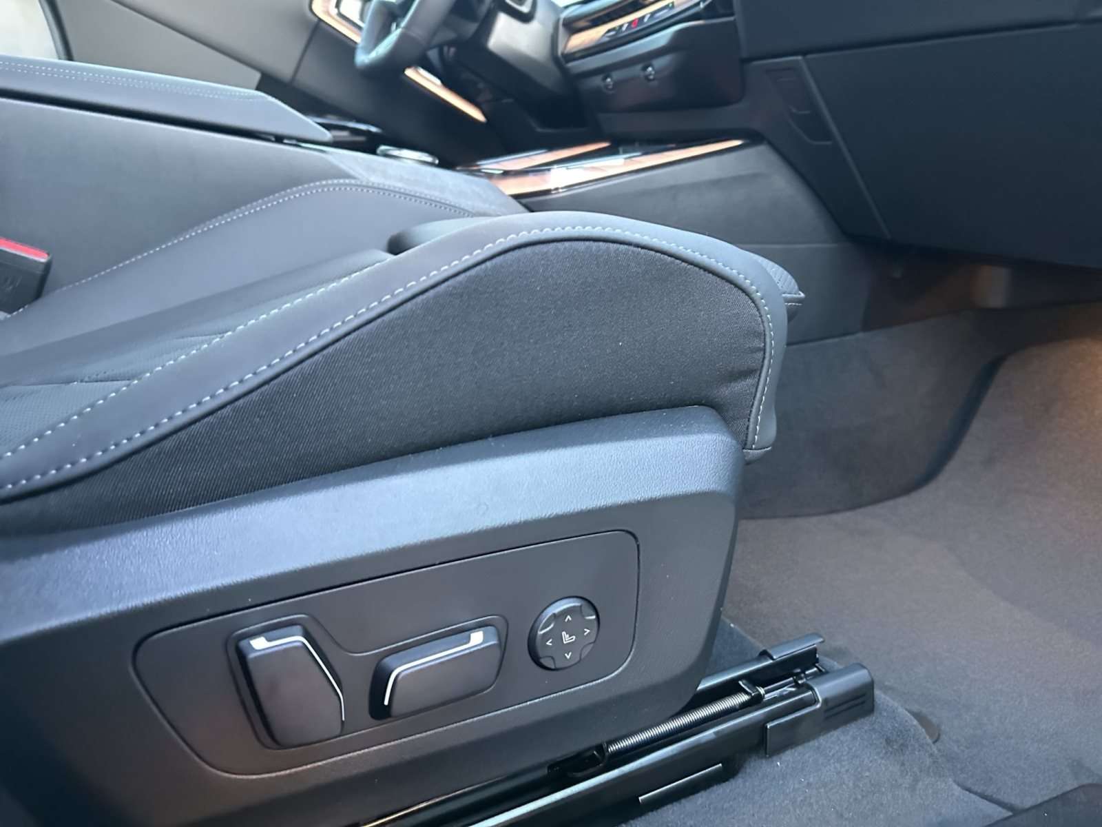 Fahrzeugbild eines BMW X3