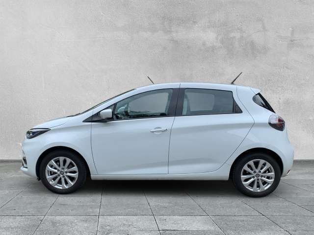 Fahrzeugbild eines Renault ZOE