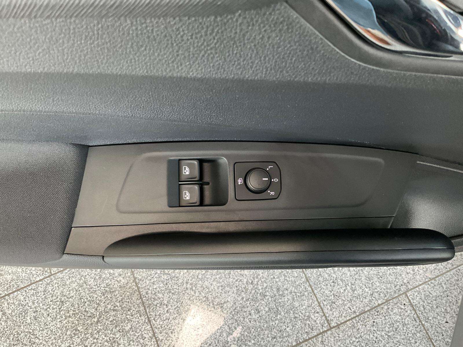 Fahrzeugbild eines Skoda Fabia