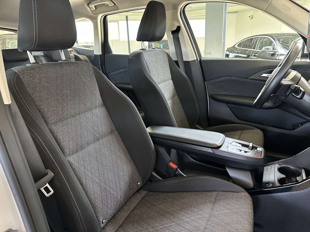 Fahrzeugbild eines BMW iX1