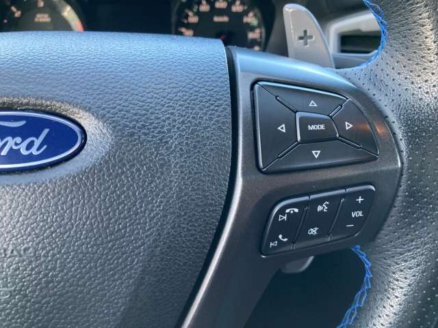 Fahrzeugbild eines Ford Ranger