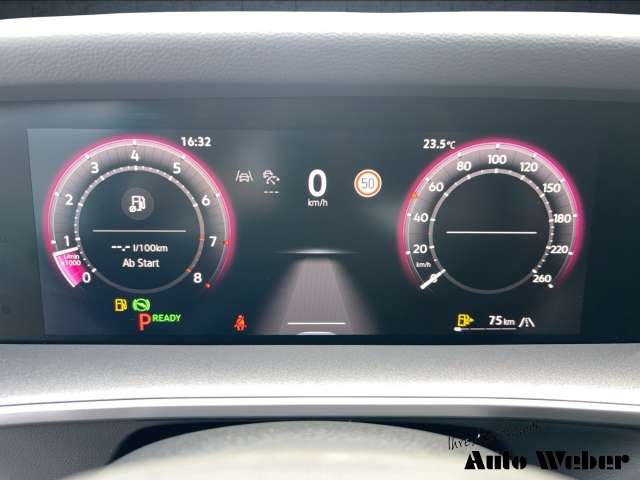 Fahrzeugbild eines Volkswagen Tayron