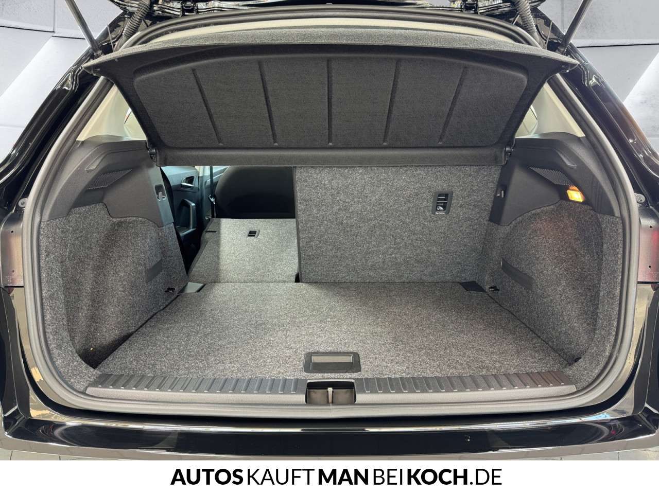 Fahrzeugbild eines SEAT Arona