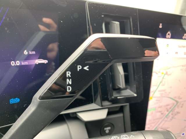 Fahrzeugbild eines Renault Megane E-TECH