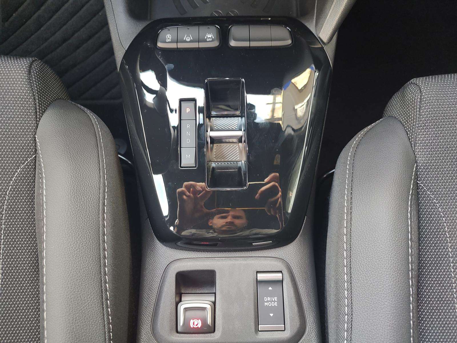 Fahrzeugbild eines Opel Corsa