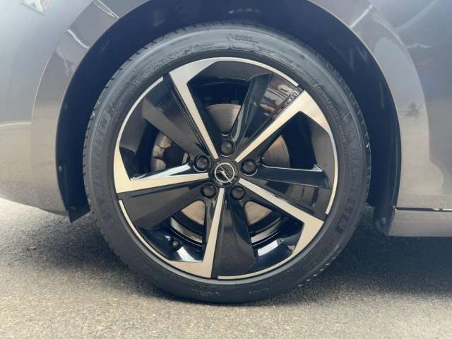 Fahrzeugbild eines Opel Astra