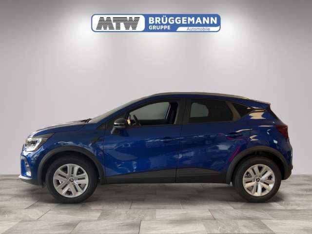 Fahrzeugbild eines Mitsubishi ASX