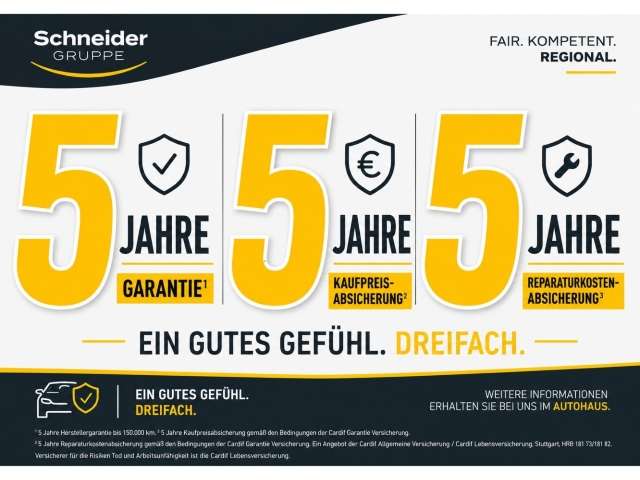 Fahrzeugbild eines Renault Captur